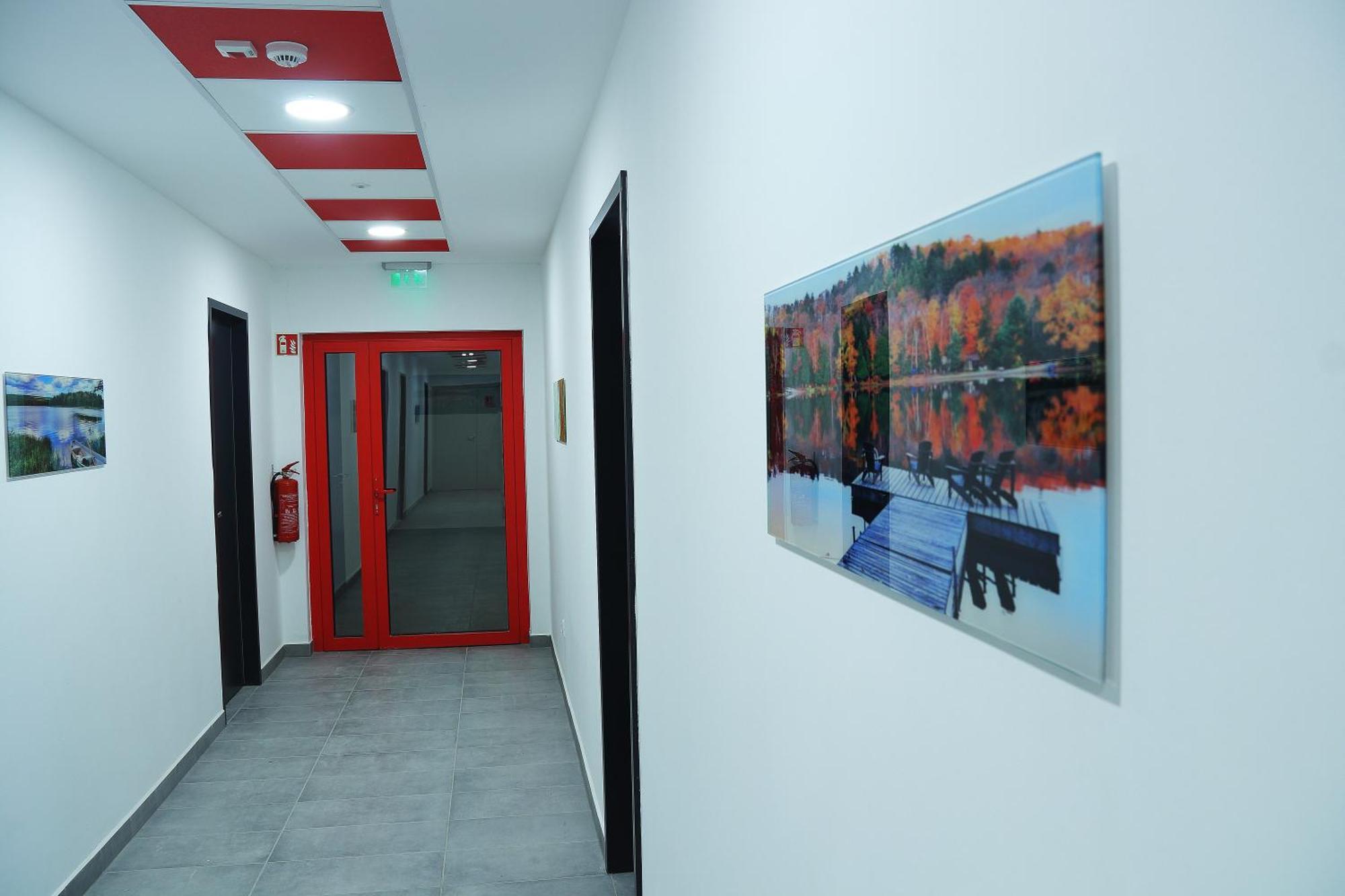 Top Hotel Vertesszolos Εξωτερικό φωτογραφία