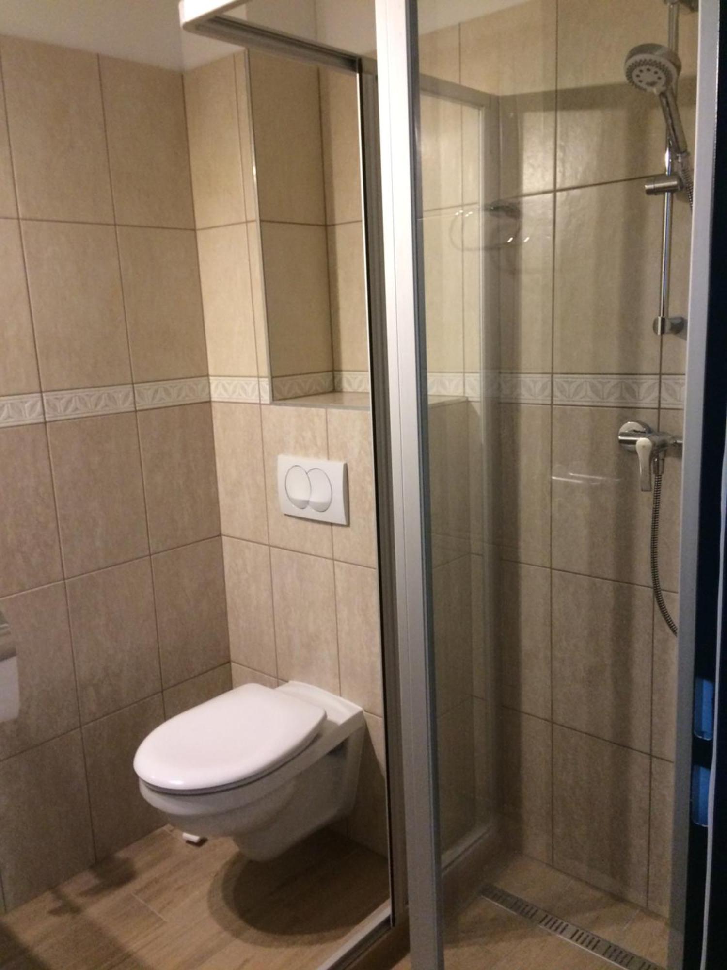 Top Hotel Vertesszolos Εξωτερικό φωτογραφία