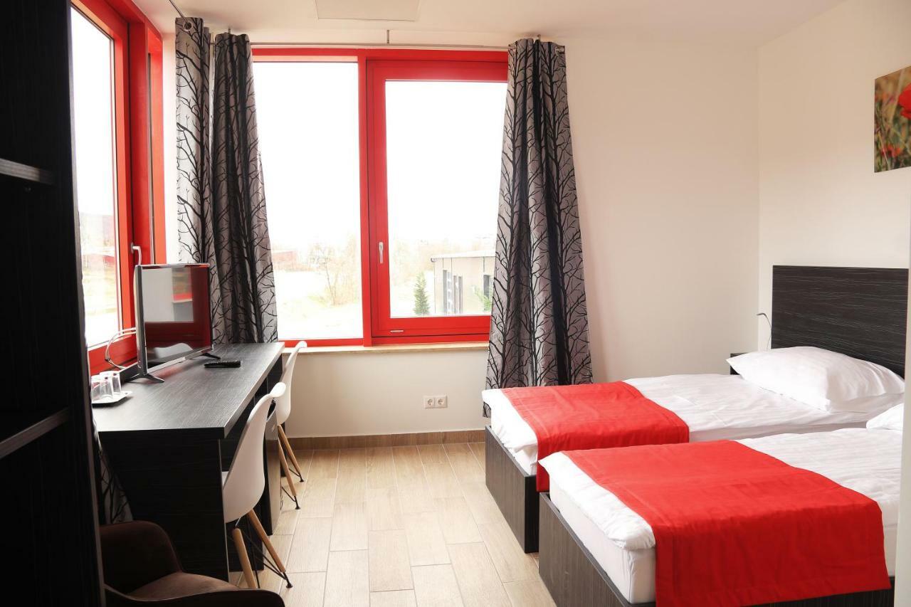 Top Hotel Vertesszolos Εξωτερικό φωτογραφία